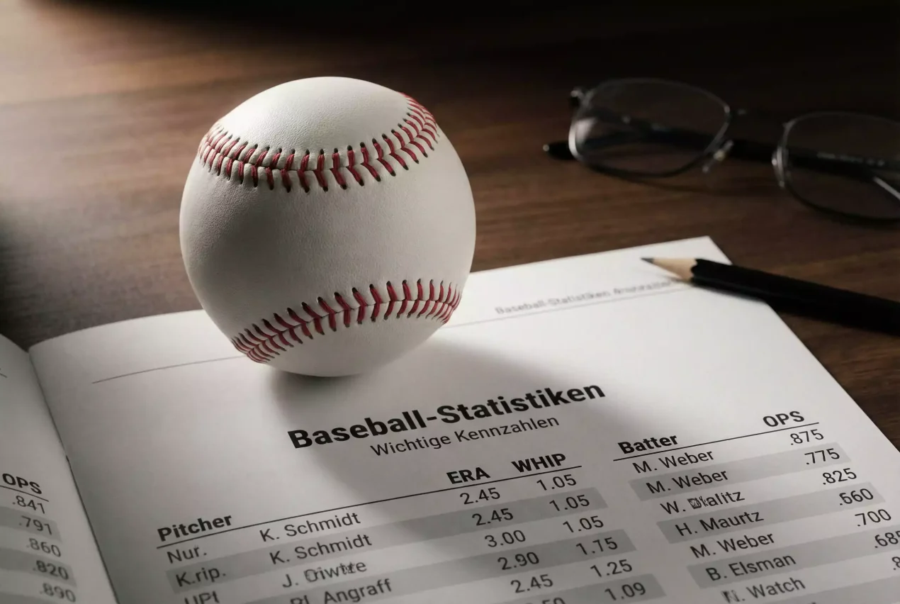 Baseball Quoten Vergleich beste Buchmacher für MLB Wetten