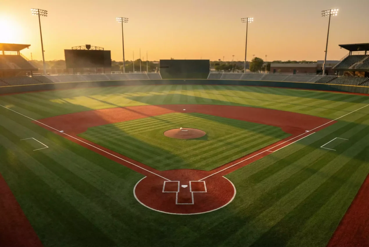 MLB Saison 2026 Kalender Playoffs und World Series Wetten