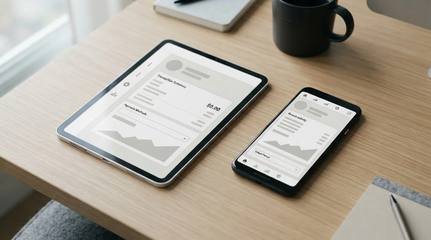 Verschiedene digitale Zahlungsmethoden für Online-Wettanbieter